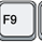 F9 - Actions